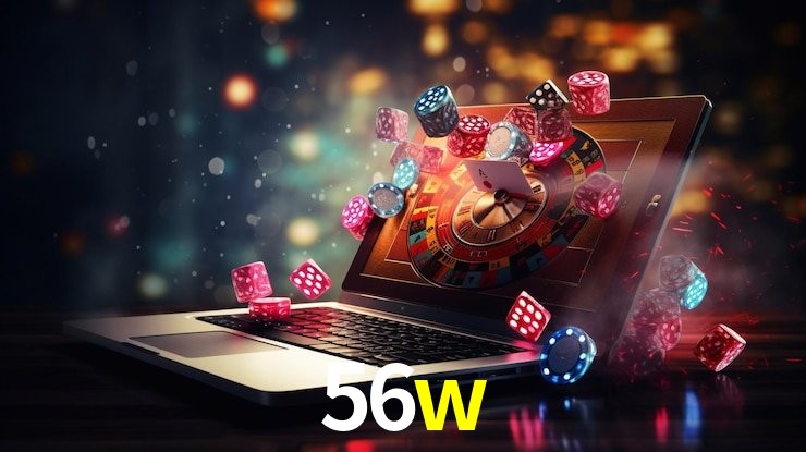 Desvendando o Mundo dos Jogos Virtuais na 56w