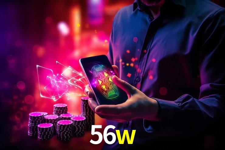 Jogos Exclusivos 56w
