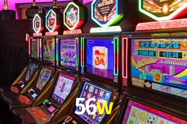 A Emoção da Loteria na 56w: Uma Chance de Mudança de Vida
