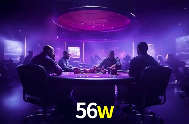 Apostas de Futebol 56w