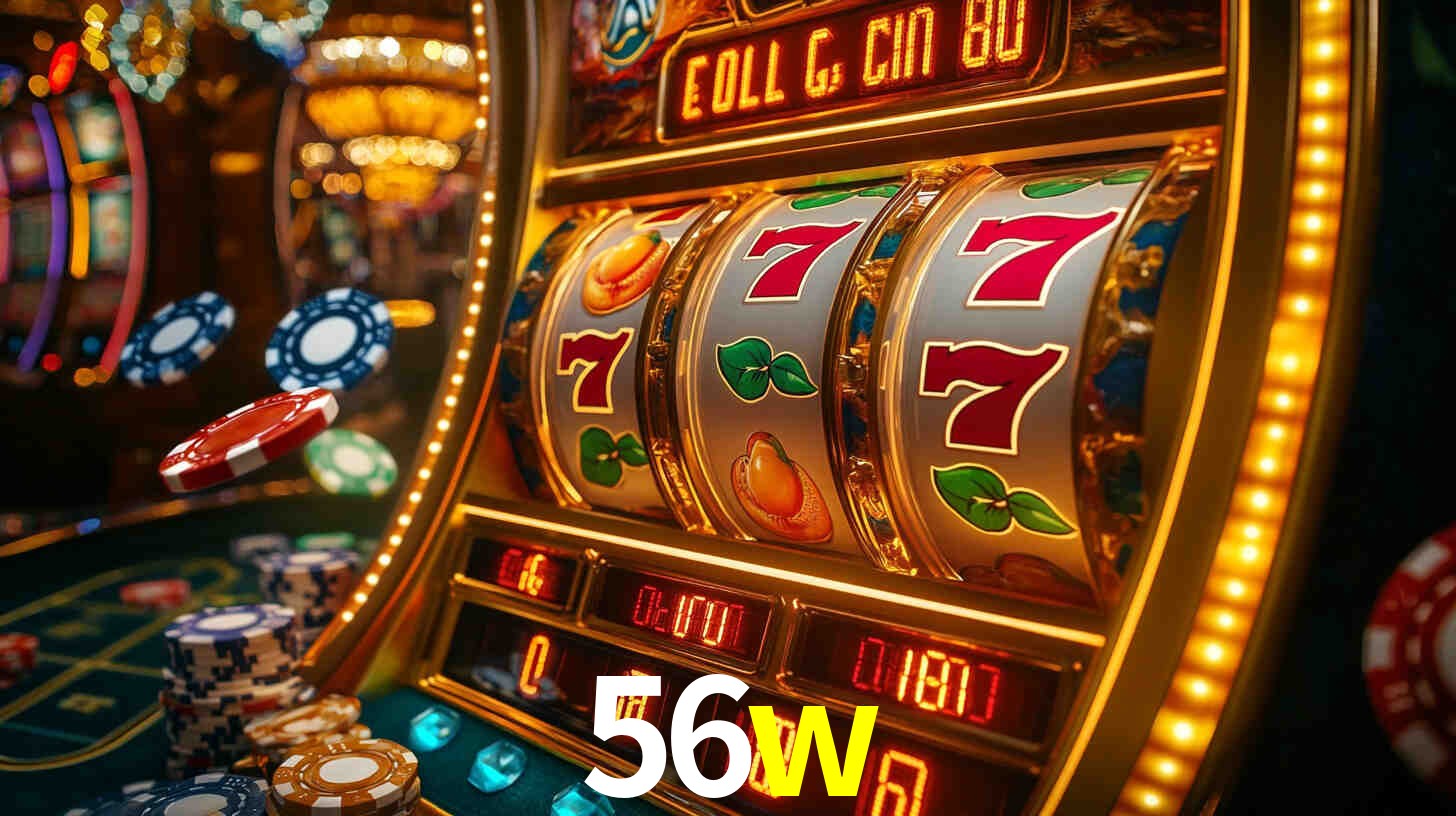 56w App Interface