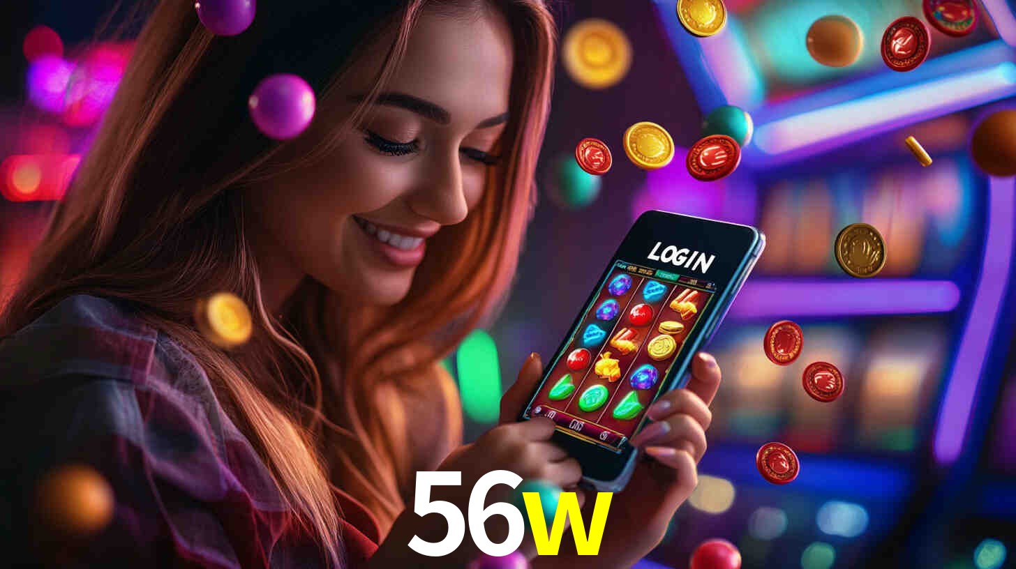 56w