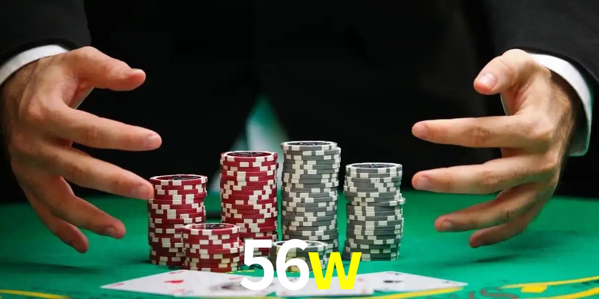 Fortune Tiger 56w