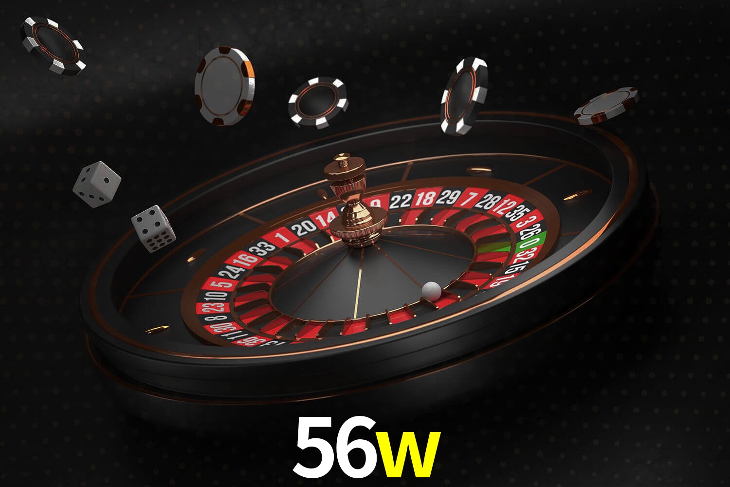 56w - Cassino e Apostas Online - 56w.com