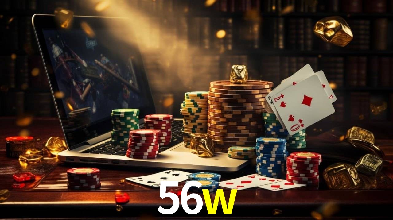 Bônus Diários 56w