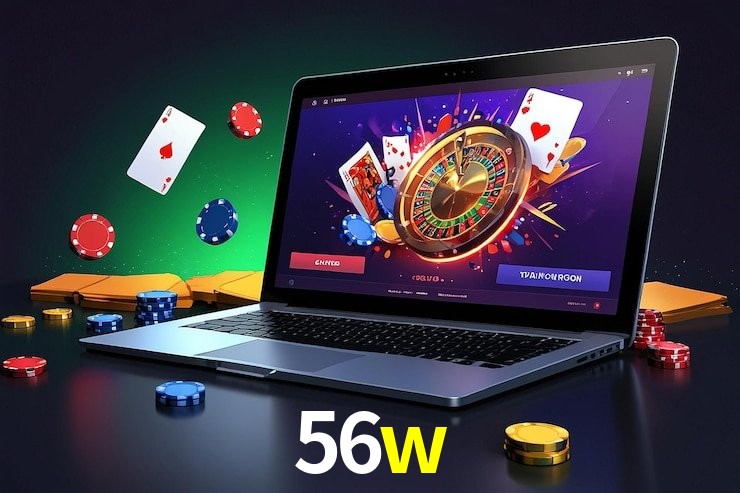 Tecnologia da Plataforma 56w