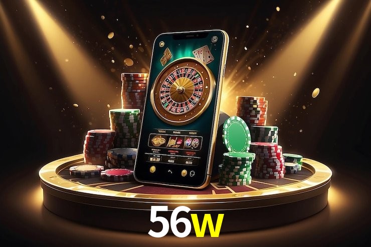 Provedores de Jogos 56w