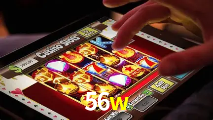 Descubra a Magia dos Jogos de Arcade no 56w
