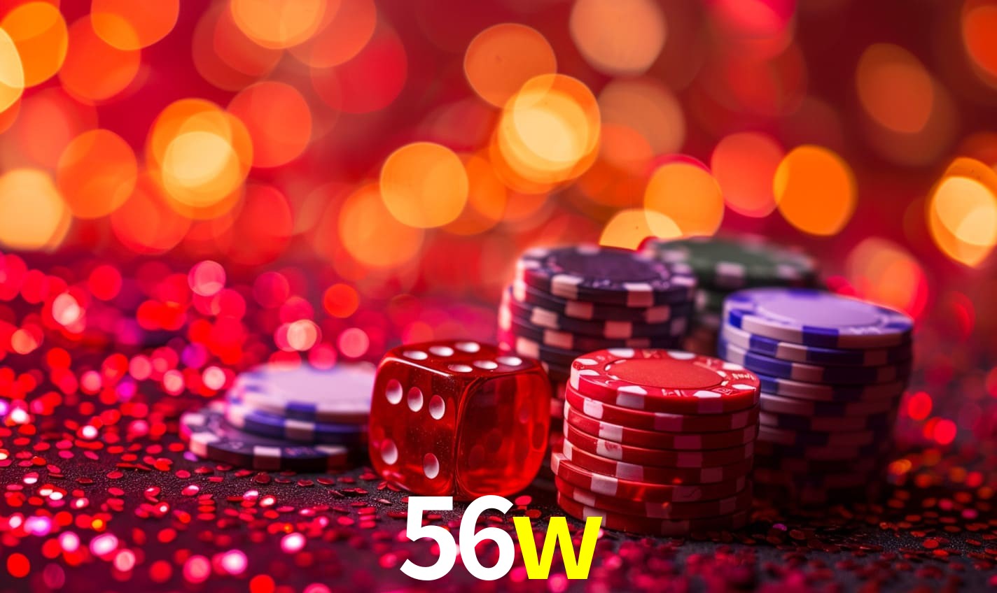Descubra a Essência do 56w: Nossa História e Compromissos