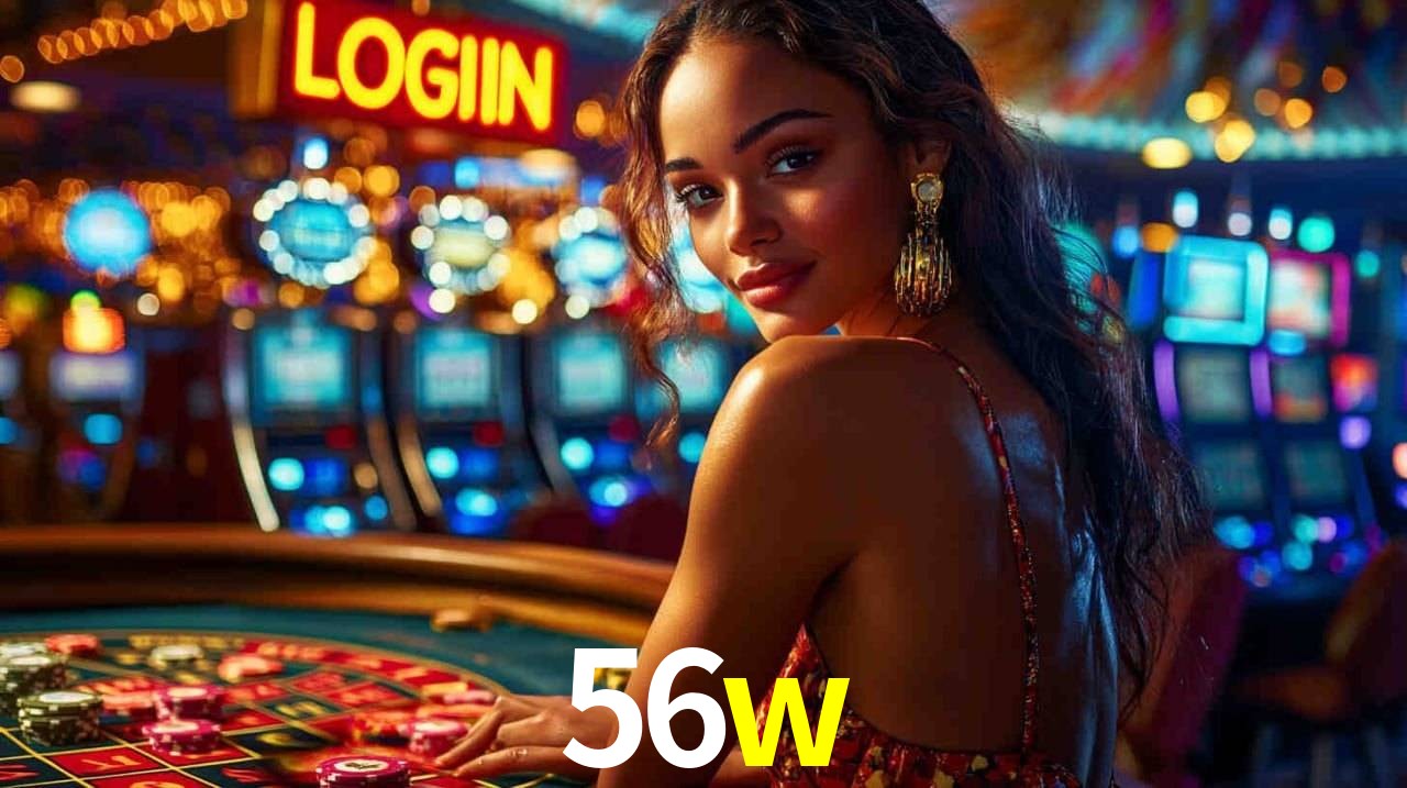 Estatísticas do Jogo 56w