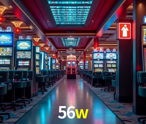 Descubra o Programa VIP da 56w: Vantagens Exclusivas para Jogadores