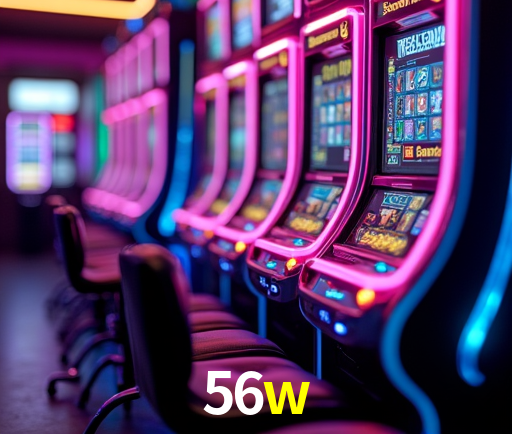 Jogos online 56w