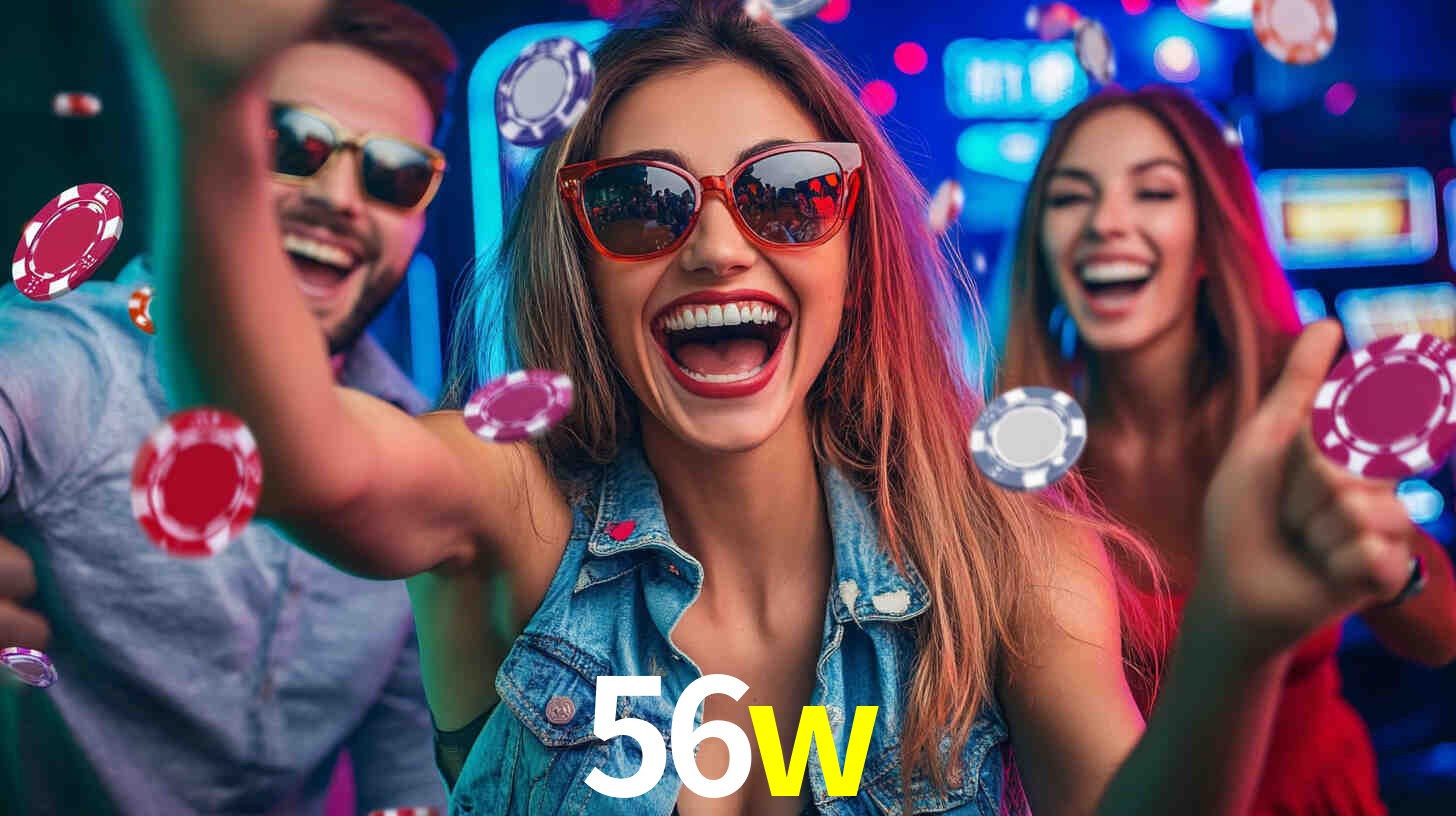 Apostas Esportivas na 56w: Um Guia Completo
