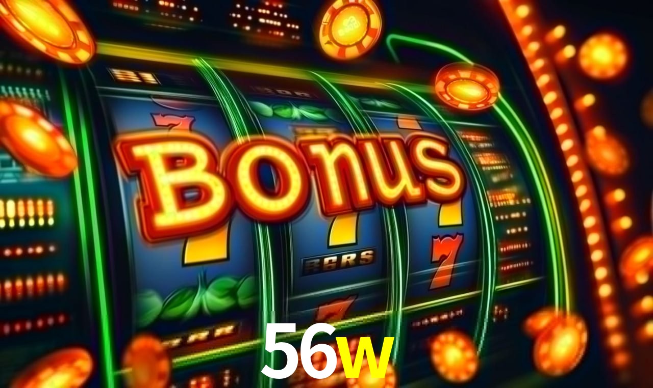 Live Casino 56w