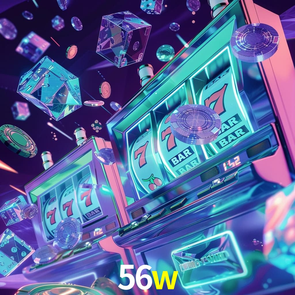 A Emoção da Loteria na 56w: Uma Chance de Mudança de Vida