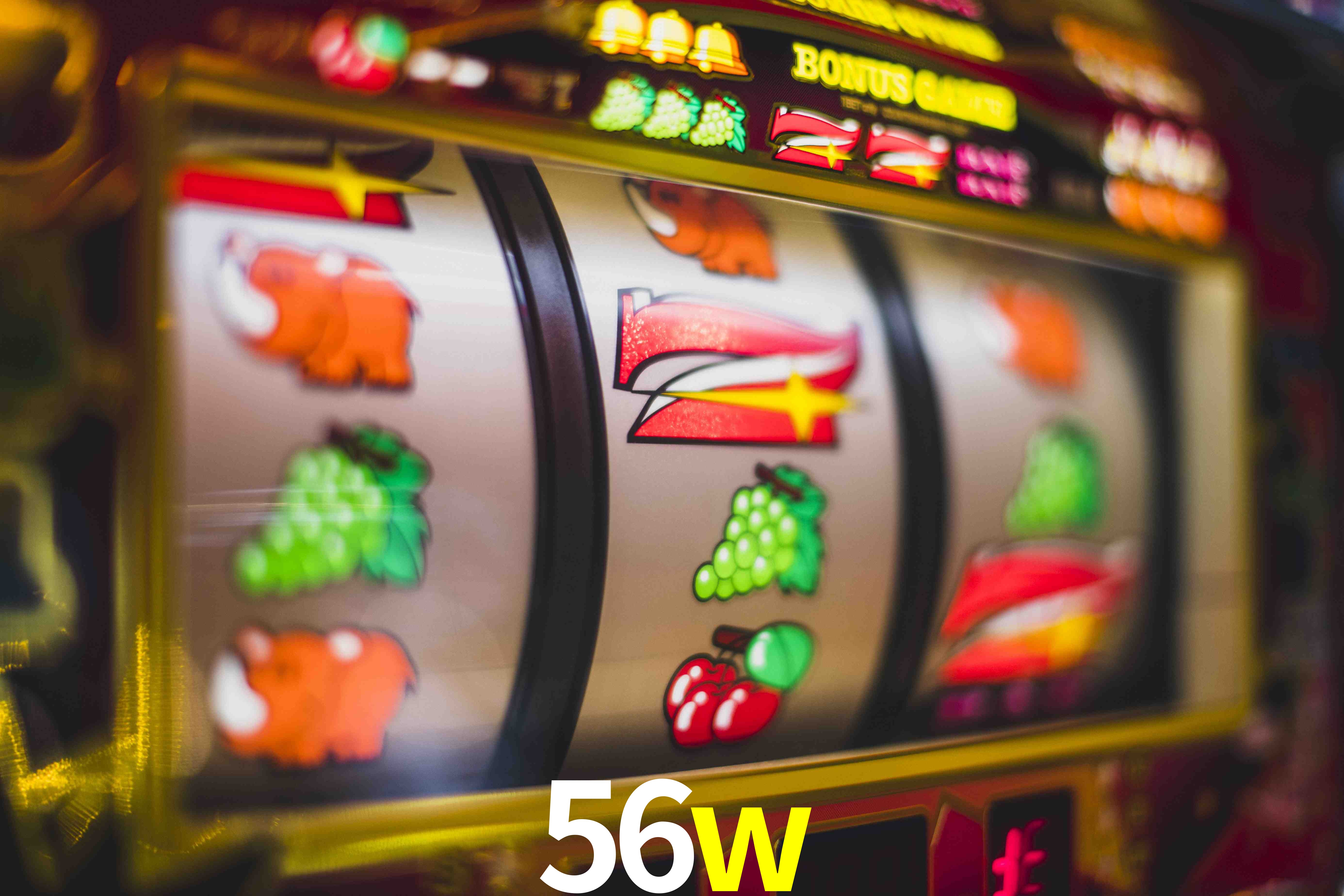 Crash Games Statistics 56w