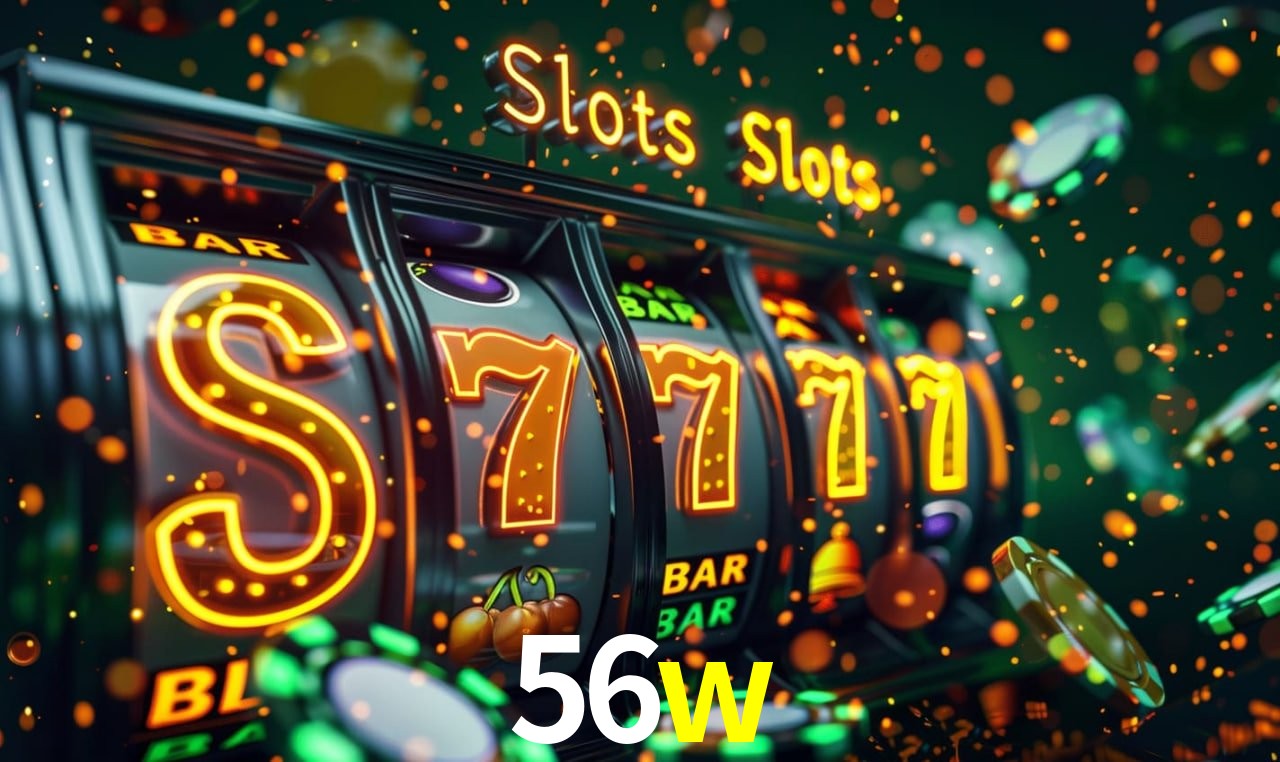 Casino Ao Vivo 56w