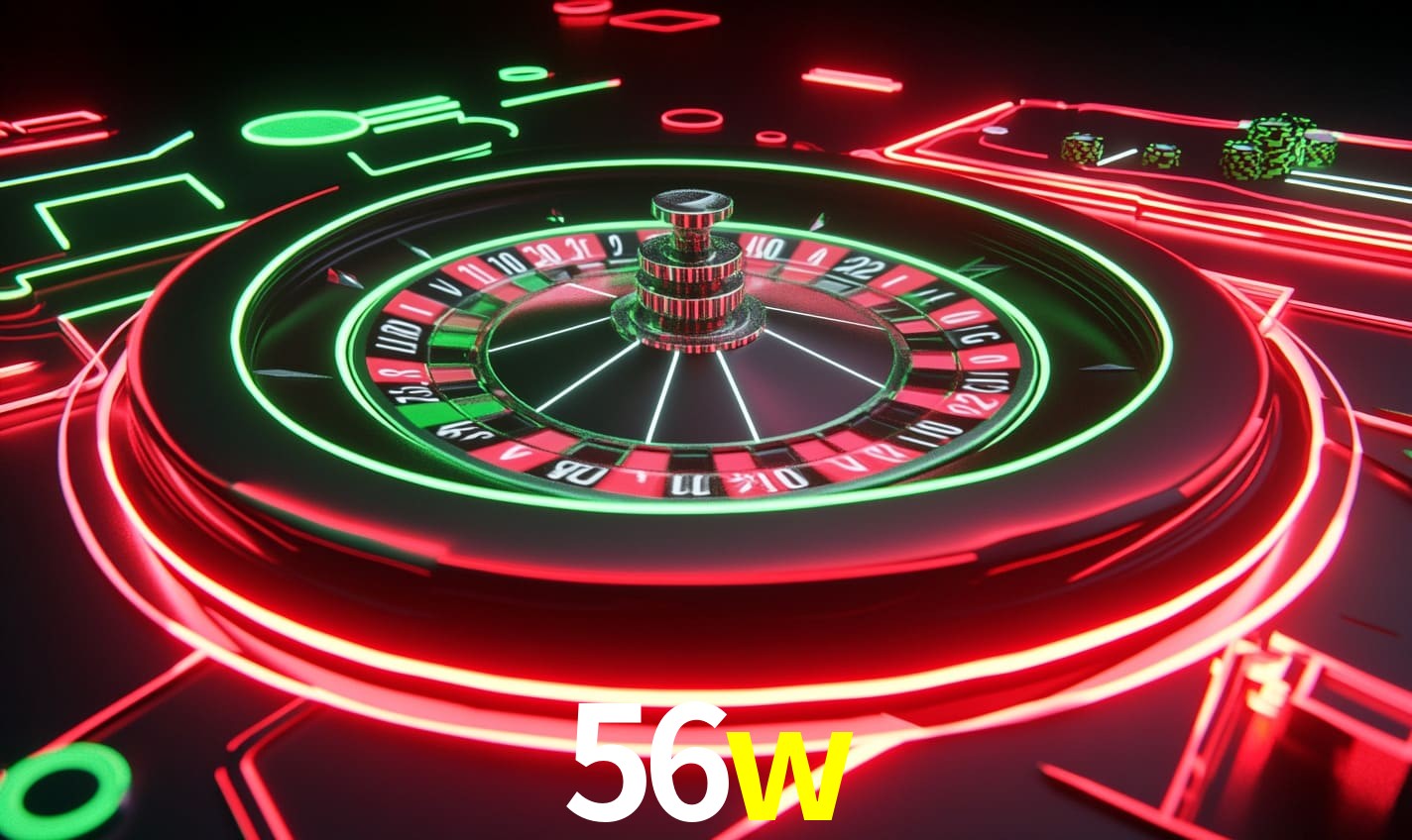 56w