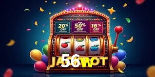 56w - Cassino da Fortuna - 56w bet