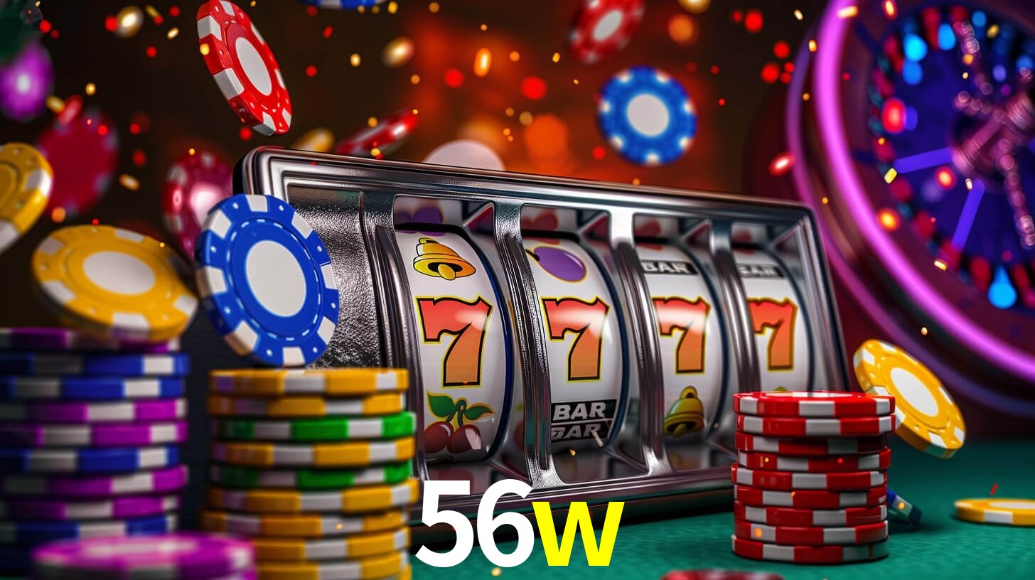 Casino VIP 56w