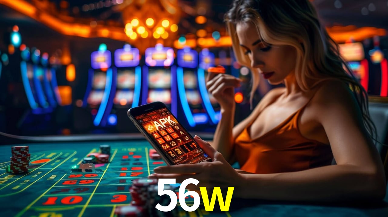 Live Casino 56w