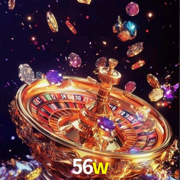 56w: Seu Cassino Premiado com Pagamentos Rápidos