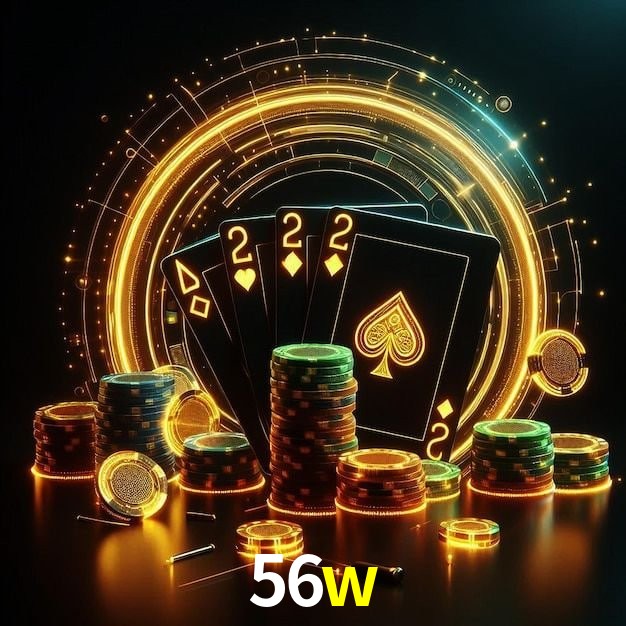 Benefícios da Conta 56w