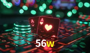 Jogos de Slot 56w