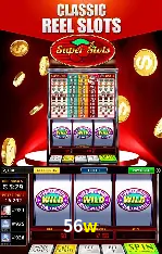 56w login