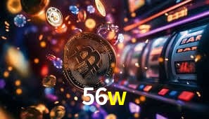 56w: Seu Especialista em Apostas Esportivas Brasileiras